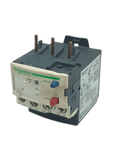 Relé de Sobrecarga Schneider LR3D 216 690V 12/18A - Cabo Eletro