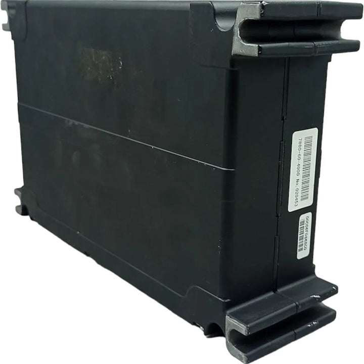 Módulo Komatsu PC5500 UM500 7826-19-1500 - Cabo Eletro
