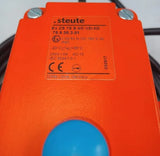 Chave Fim de Curso .Steute Ex 75 S 4Ö VD-3D 75.9.30.3.01 - Cabo Eletro