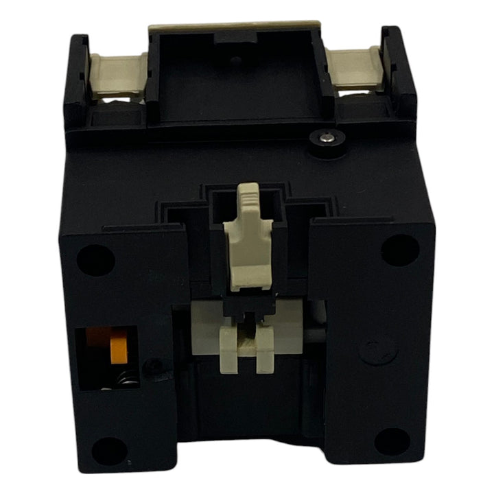 Bloco de Contato TELEMECANIQUE LA2DT4 10-180S 10A 690v - Cabo Eletro