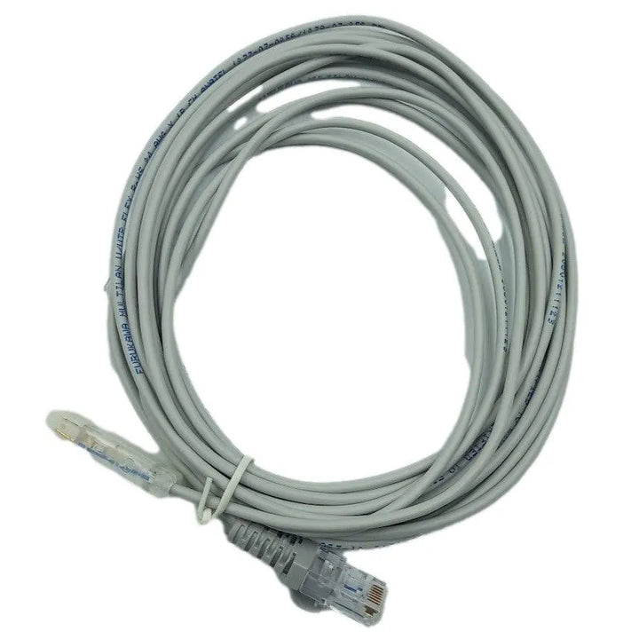 Patch Cord Furukawa (VOZ) Fisaflex RJ-45/110 IDC 5M 05 PÇS - Cabo Eletro