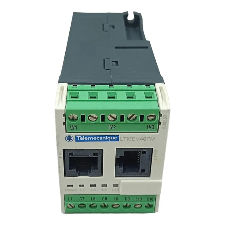 Modulo de expansão Telemecanique LTMEV40FM 940493 100-240VAC - Cabo Eletro