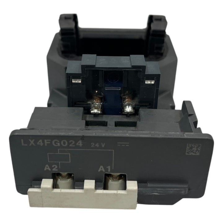 Bobina Para LC1FG4 Schneider LX4FG024 24V - Cabo Eletro