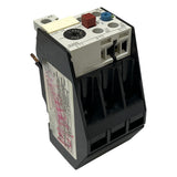 Relé de Sobrecarga Siemens 3UA50 40-0J 0.63-1A 690v - Cabo Eletro