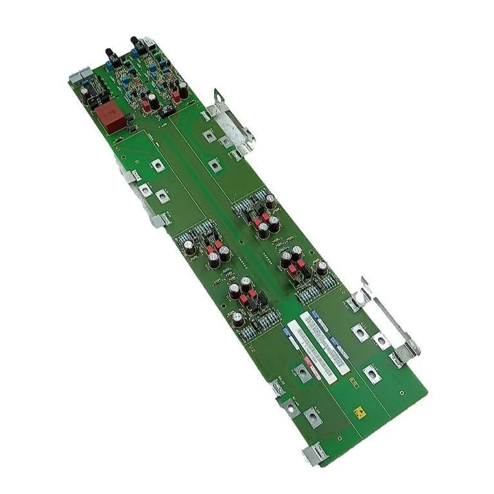 Placa de Movimentação do Inversor Siemens 6SE7036-5GK84-1JC0 - Cabo Eletro