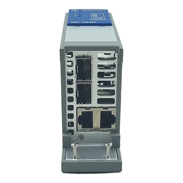 Módulo de Mídia Hirschmann MM4-2TX/SFP 943 622-001 - Cabo Eletro