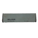 Sensor Ótico Balluff BGL000R BGL 20A-001-S49 - Cabo Eletro