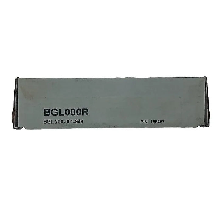 Sensor Ótico Balluff BGL000R BGL 20A-001-S49 - Cabo Eletro