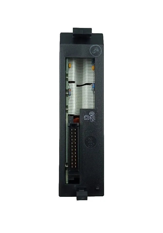 Módulo de Entrada GE FANUC IC693ALG221E 4PT - Cabo Eletro