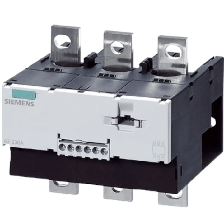 Módulo de Corrente Siemens 3UF7104-1BA00-00 63-630A - Cabo Eletro