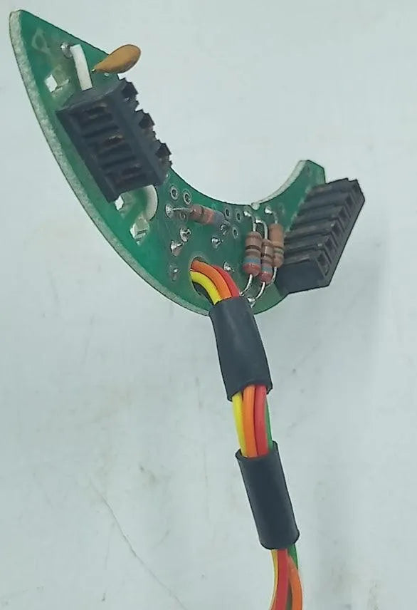 Módulo Sensor Rosemount DP/GP 1151-0011-43 - Cabo Eletro