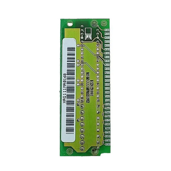 Módulo de Condicionamento Siemens 6SE7033-2EG84-1BH0 - Cabo Eletro