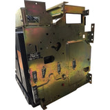 Disjuntor Moeller IZM 32 HD-3200 3P 690V 3200A 75KA - Cabo Eletro