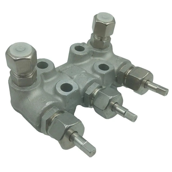 Válvula Manifold Schneider PN 420 DN5 - Cabo Eletro