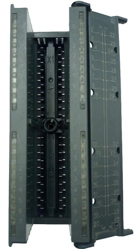 Módulo de Entrada Siemens 6ES7 321-1BL00-0AA0 (Usado) - Cabo Eletro