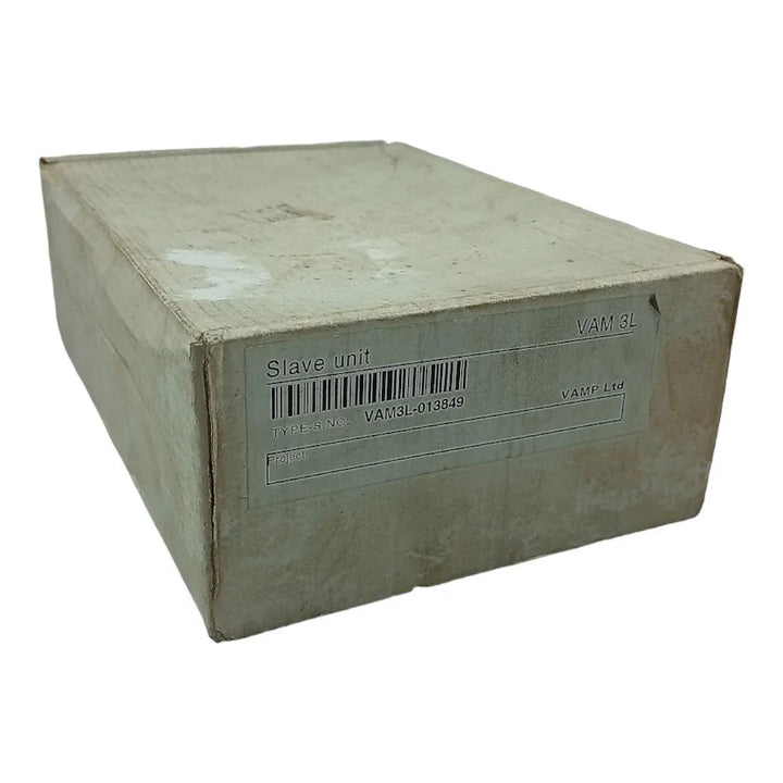 Modulo Relé Vamp VAM3l-013849 - Cabo Eletro