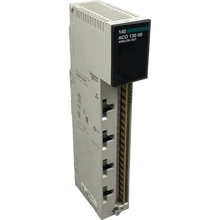 Módulo TSX MODICON QUANTUM Schneider 140AC013000 - Cabo Eletro