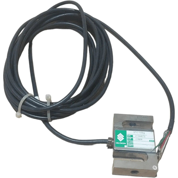 Sensor Celtron STC-100KG - Cabo Eletro