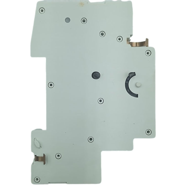 Contator Auxiliar Siemens 5SX9 100 6A 230v 1NA+1NF - Cabo Eletro