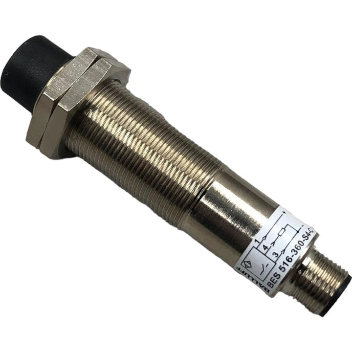 Sensor de Proximidade Balluff BES01HY BES516-360-84-C/BR - Cabo Eletro