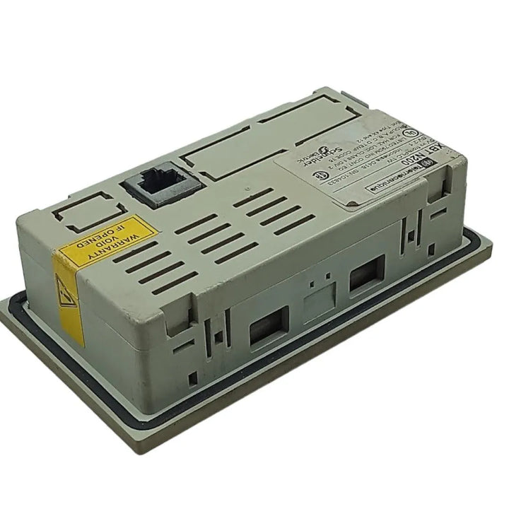Módulo IHM Magelis Telemecanique XBT N200 5v 1w - Cabo Eletro