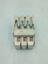 Módulo de Proteção Telemecanique LB1-LC03M53 190/380A 660V - Cabo Eletro
