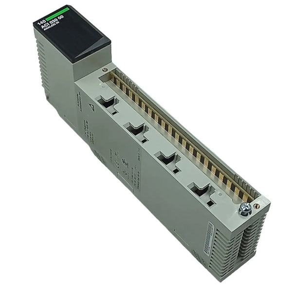 Módulo TSX Quantum Schneider 140 ACI 030 00 8 Entradas - Cabo Eletro