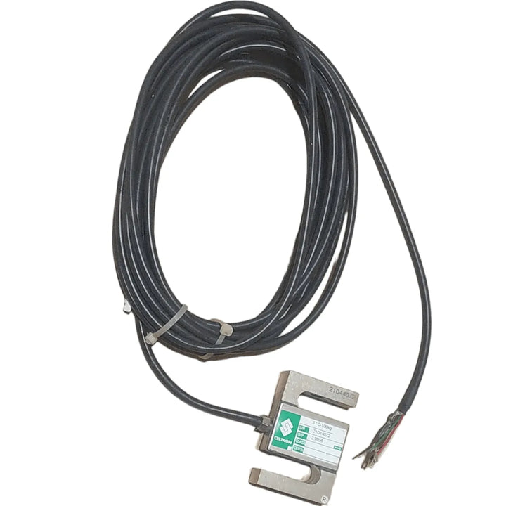 Sensor Celtron STC-100KG - Cabo Eletro