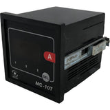 Amperimetro Digital Secon MC-10T 200A 200/5 127-220v - Cabo Eletro