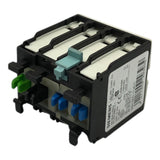 Bloco de Contato Siemens 3RH1921-1LA11 1NA+1NF - Cabo Eletro