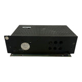 Fonte Martek PVI-150-13 27.25v 4A 50/60Hz 200/240v - Cabo Eletro