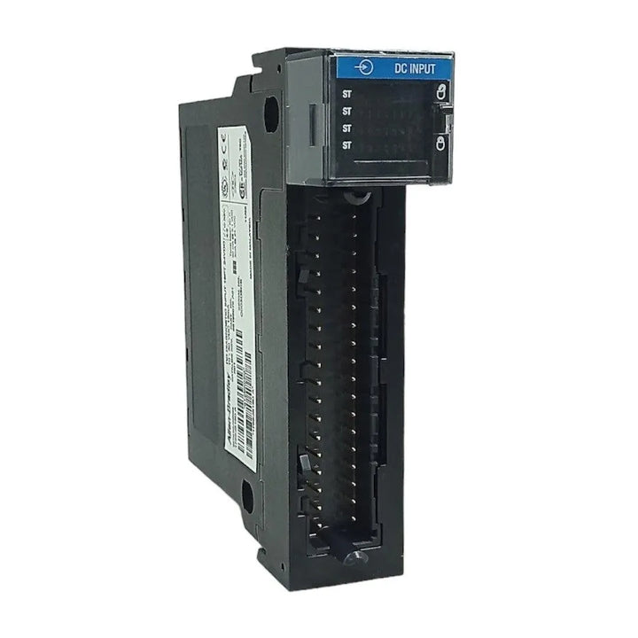 Módulo D/I ControlLogix 1756-IB16D A 10-30Vdc 16P - Cabo Eletro