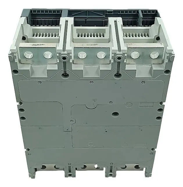 Disjuntor Tripolar ABB Sace Tmax XT7S M 1250 1250A 1000v 8kV - Cabo Eletro