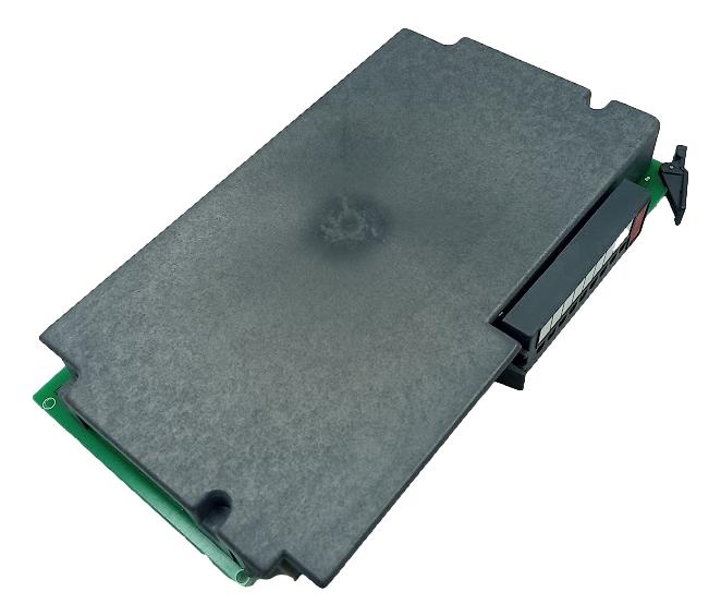 Módulo Entrada Allen-Bradley 1771-IA B 120v AC/DC - Cabo Eletro