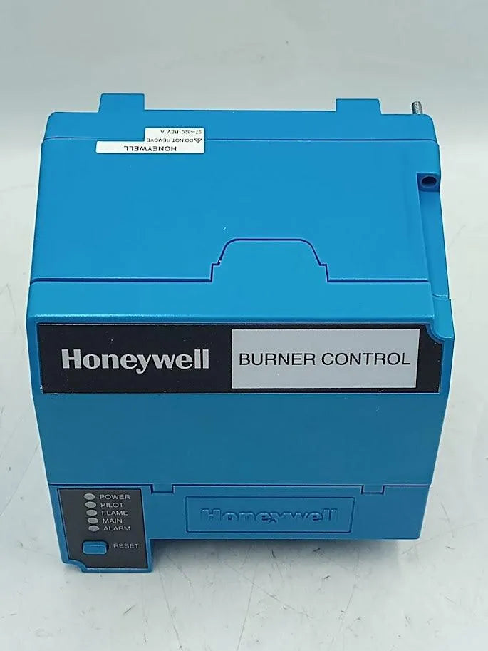 Controlador de Temperatura Honeywell RM7890 A 1015 - Cabo Eletro