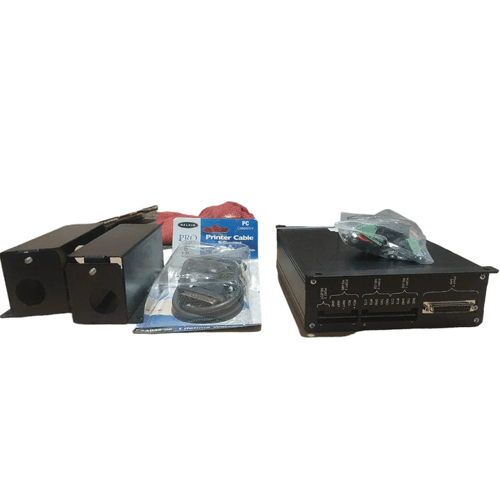 Módulo de Impressora Remota Siemens RPM S24235-B116-A2 - Cabo Eletro