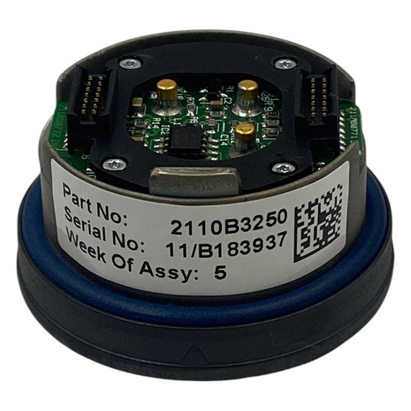 Cartucho de Sensor Honeywell 2110B3250 (H2S) 100 ppm - Cabo Eletro