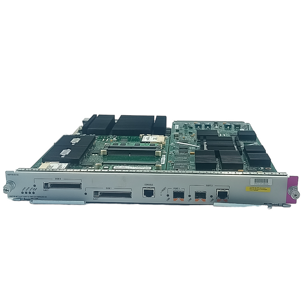 Switch Processor 720 Gbps Rsp720-3c-ge-cisco - Cabo Eletro