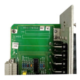 Modulo Terminal XDCR I/0 81544-01 - Cabo Eletro