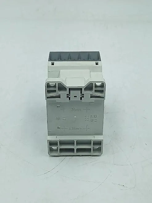 Relé Contator Abb NSL31E-87 1SBH103001M8731 125V DC 10A - Cabo Eletro