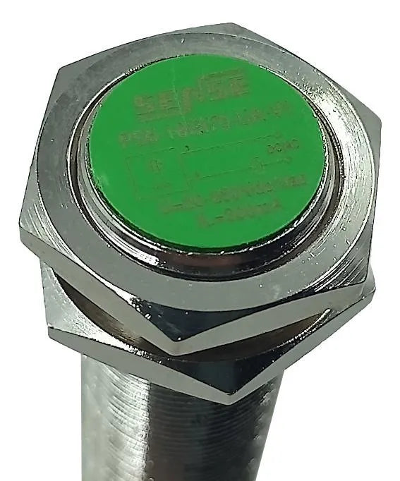 Sensor Indutivo Sense PS5-18GI70-UA-V1 - Cabo Eletro