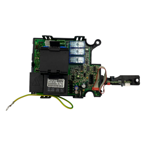 Placa De Pcb De Controle Para Demag 773 160 45 - Cabo Eletro