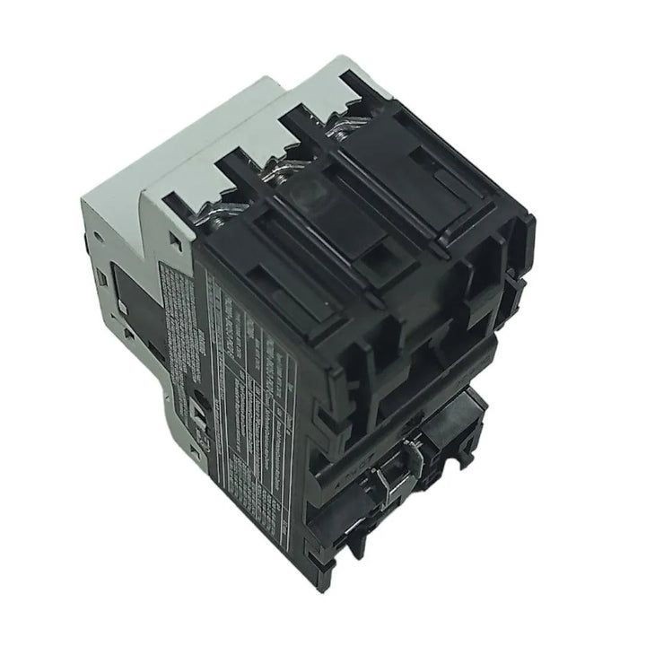 Disjuntor Motor Moeller PKZO-6,3 4,0-6,3A 440V - Cabo Eletro