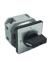 Chave Rotativa Abb OL63A4RB 1SCA111540R1001 - Cabo Eletro