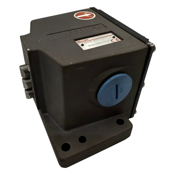 Chave Mecanica Balluf BNS 813-D03-D12-100-10-01 - Cabo Eletro