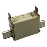 Fusível NH00 gL/gG Lindner Vollschutz 6A 500v 100kA - Cabo Eletro
