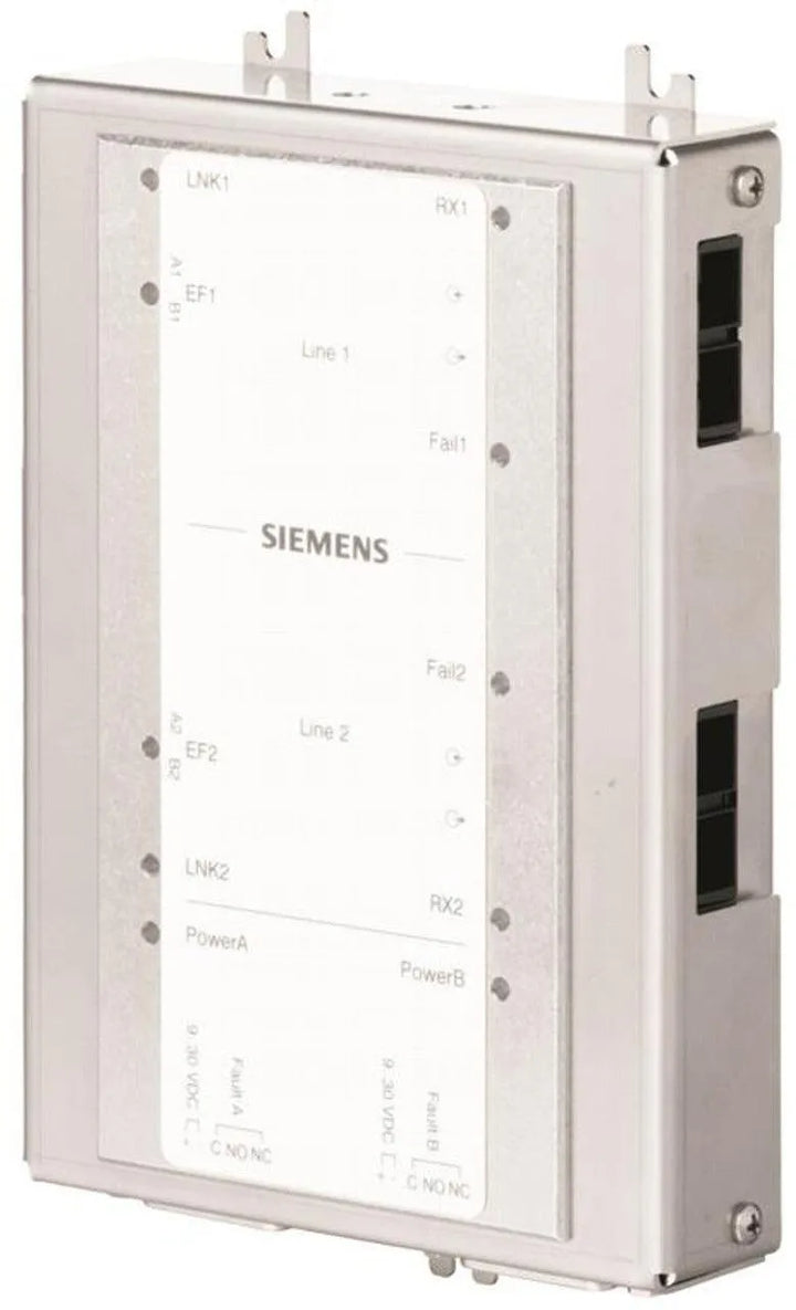 Módulo de Rede de Fibra Siemens FN2007-A1 S54400-A110-A1 - Cabo Eletro