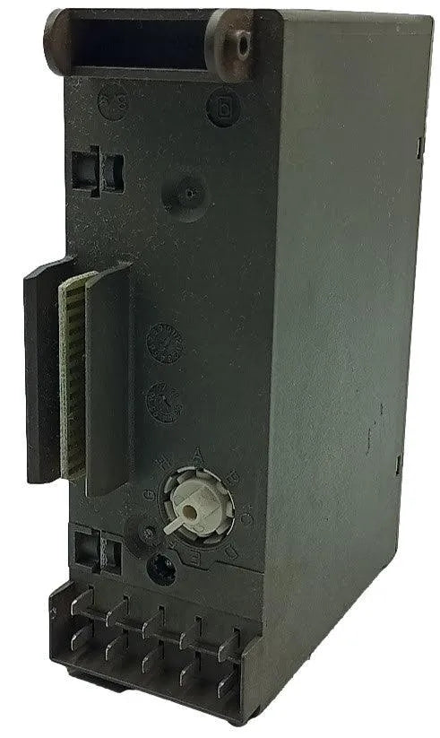 Módulo de Entrada Digital Siemens 6ES5421-8MA12 - Cabo Eletro