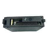 Módulo de CPU Ge Fanuc IC693CPU363-CH 240K User Memory - Cabo Eletro
