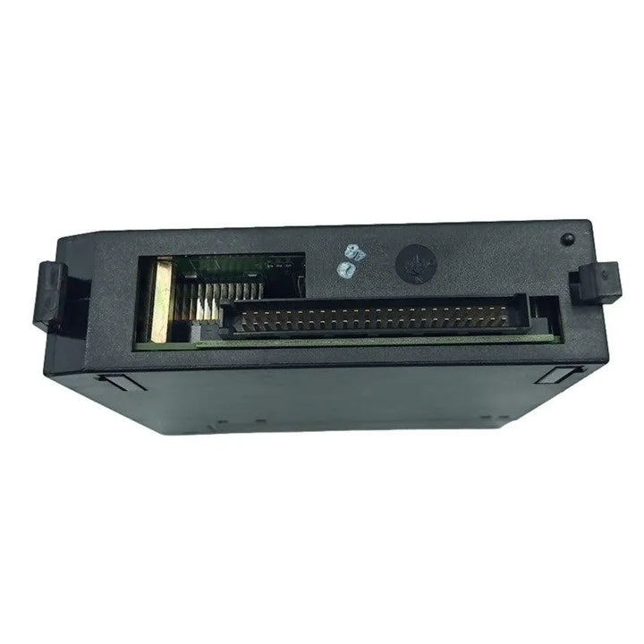 Módulo de CPU Ge Fanuc IC693CPU363-CH 240K User Memory - Cabo Eletro